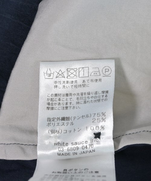 ETHOSENS เสื้อลำลอง