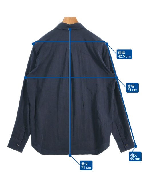 ETHOSENS เสื้อลำลอง