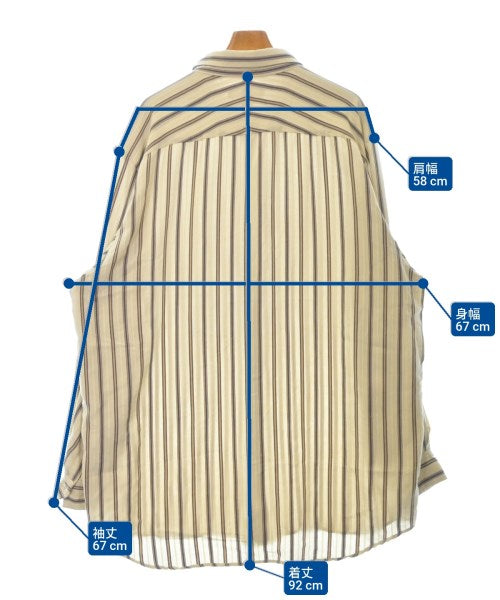 ETHOSENS เสื้อลำลอง