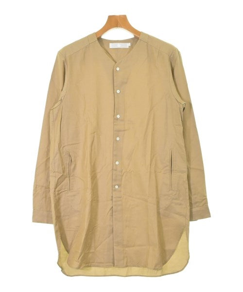 ETHOSENS เสื้อลำลอง