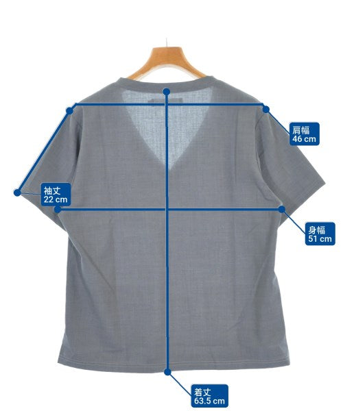 ETHOSENS เสื้อลำลอง