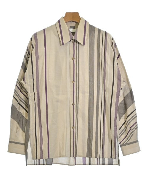 ETHOSENS เสื้อลำลอง