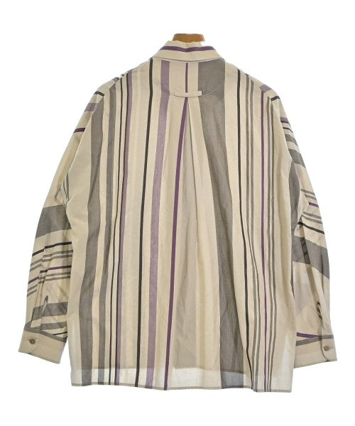 ETHOSENS เสื้อลำลอง