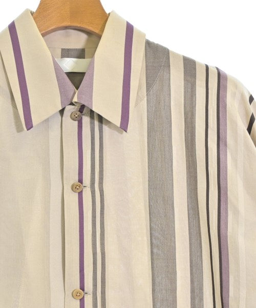 ETHOSENS เสื้อลำลอง