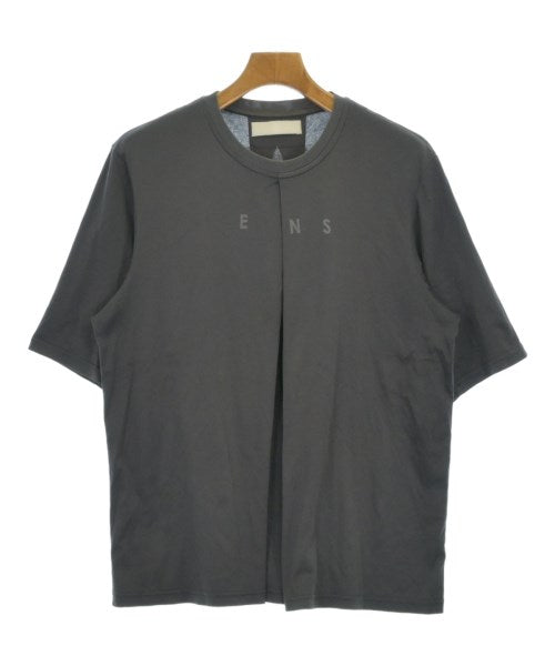 ETHOSENS เสื้อยืด/เสื้อท็อปส์
