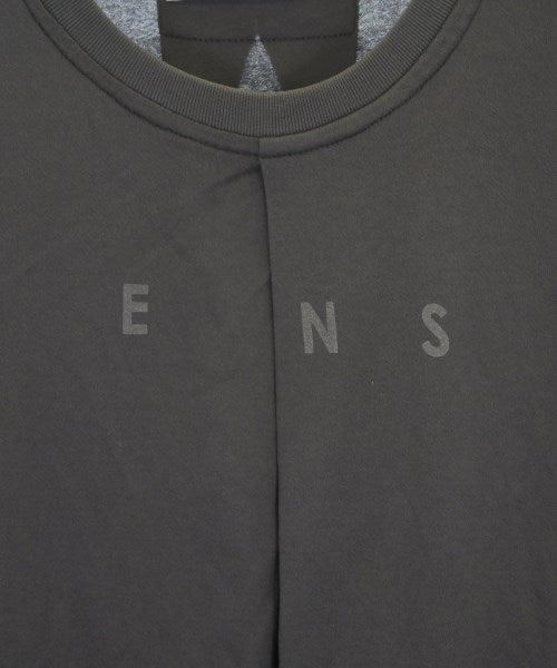 ETHOSENS เสื้อยืด/เสื้อท็อปส์