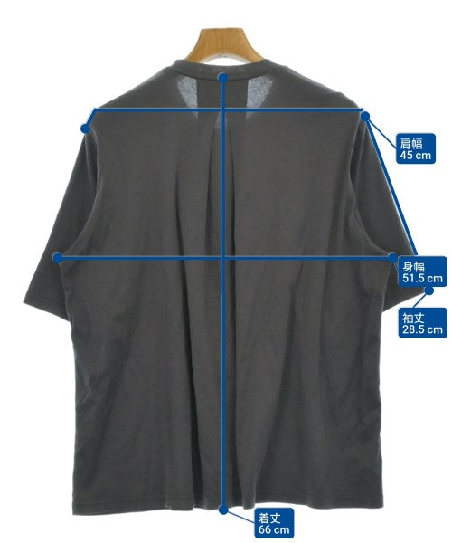 ETHOSENS เสื้อยืด/เสื้อท็อปส์