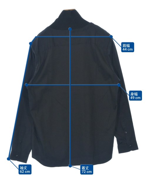 ETHOSENS เสื้อลำลอง