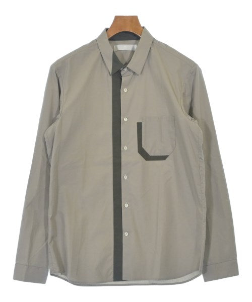 ETHOSENS เสื้อลำลอง