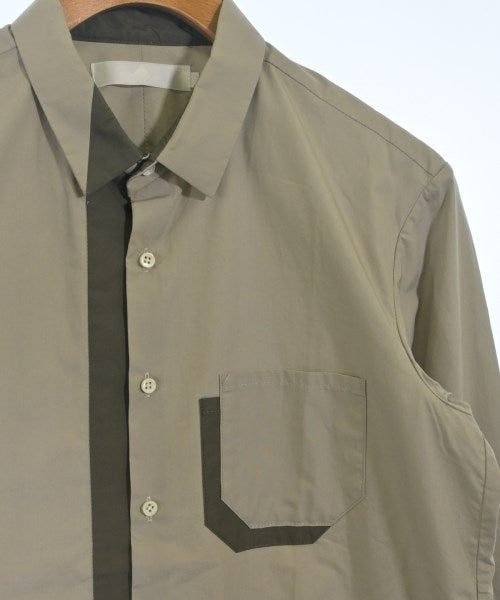 ETHOSENS เสื้อลำลอง