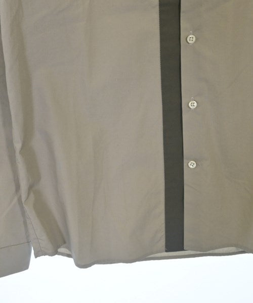ETHOSENS เสื้อลำลอง