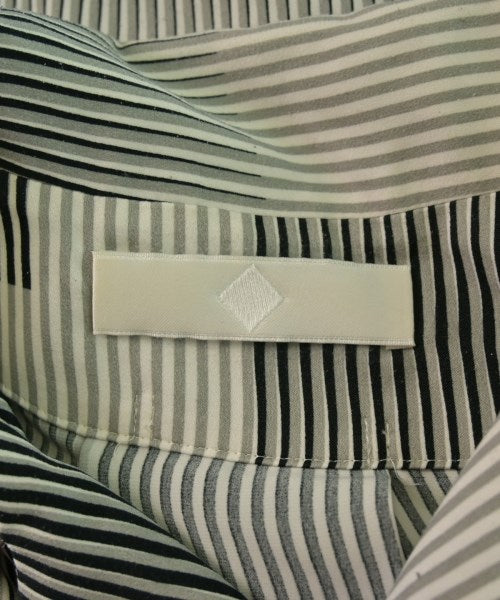 ETHOSENS เสื้อลำลอง