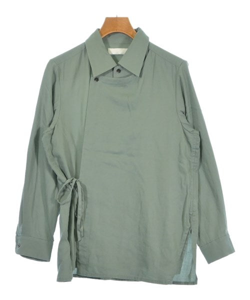 ETHOSENS เสื้อลำลอง
