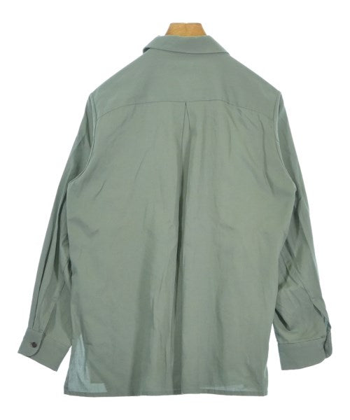 ETHOSENS เสื้อลำลอง