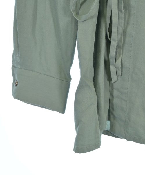 ETHOSENS เสื้อลำลอง