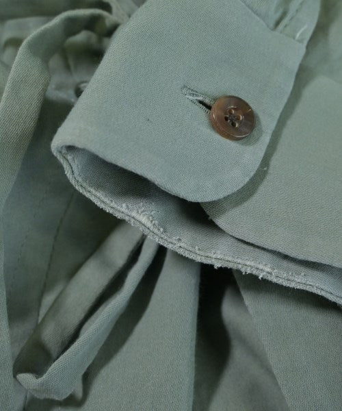 ETHOSENS เสื้อลำลอง