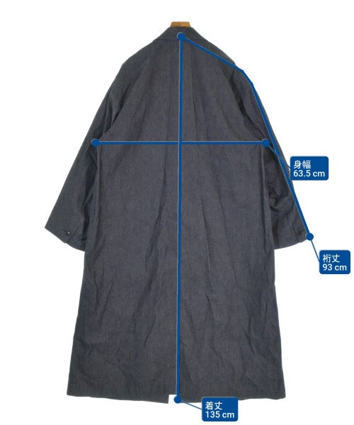 ETHOSENS เสื้อโค้ท อื่น