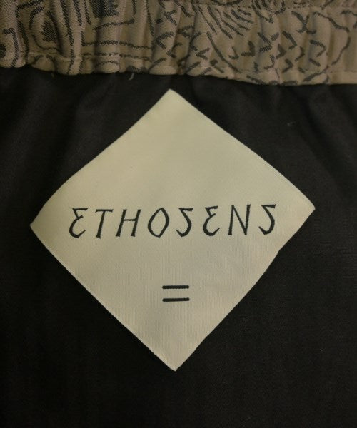 ETHOSENS กางเกง อื่น