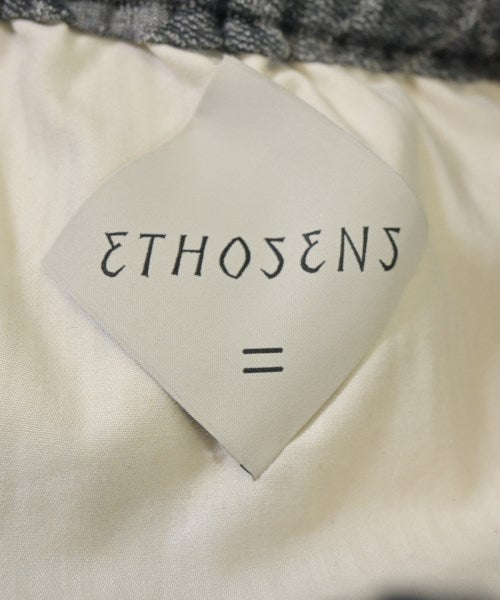 ETHOSENS กางเกง อื่น