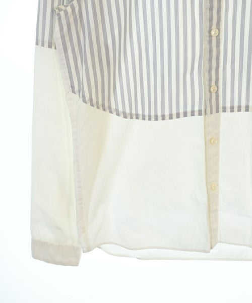 ETHOSENS เสื้อลำลอง