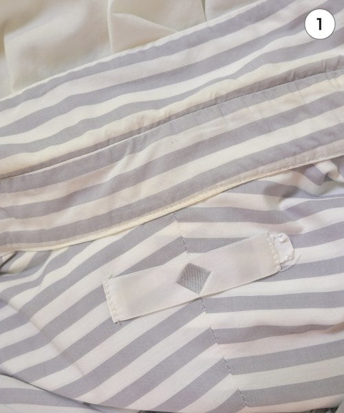 ETHOSENS เสื้อลำลอง