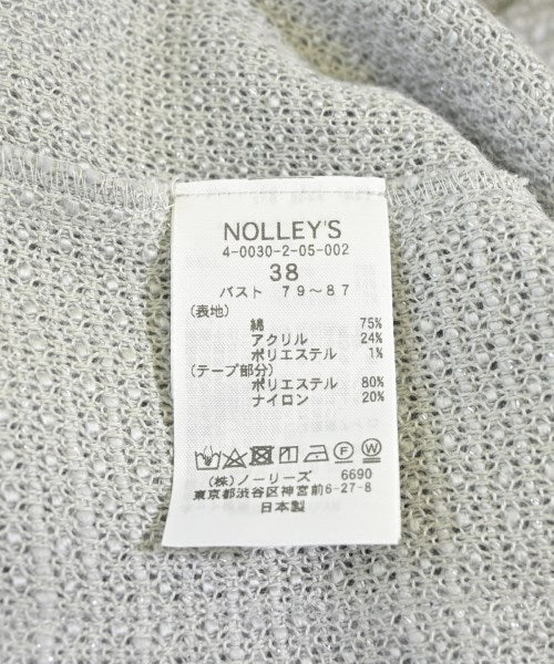 ud by nolley's sophi แจ็คเก็ตไม่มีปก