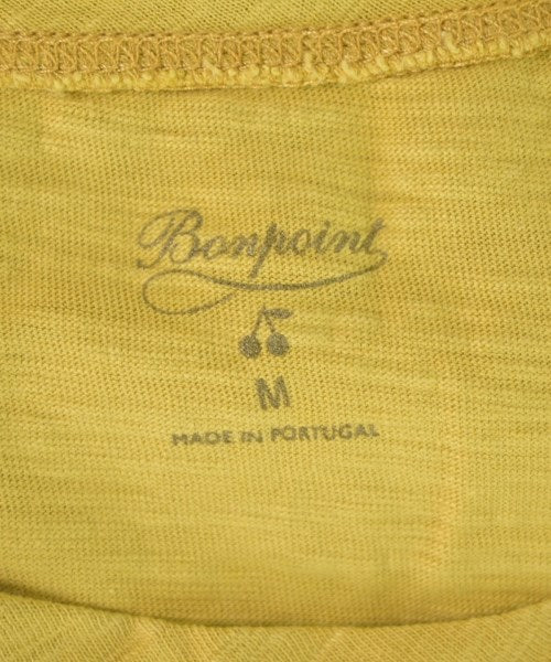 bonpoint เสื้อยืด/เสื้อท็อปส์