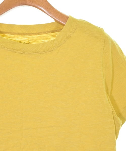 bonpoint เสื้อยืด/เสื้อท็อปส์