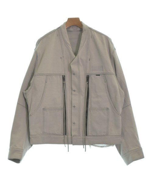 ESSAY แจ็คเก็ตเบลาส์ อื่น