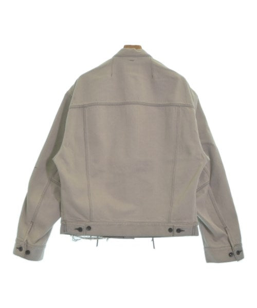 ESSAY แจ็คเก็ตเบลาส์ อื่น