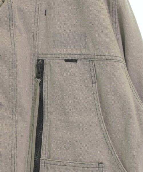 ESSAY แจ็คเก็ตเบลาส์ อื่น