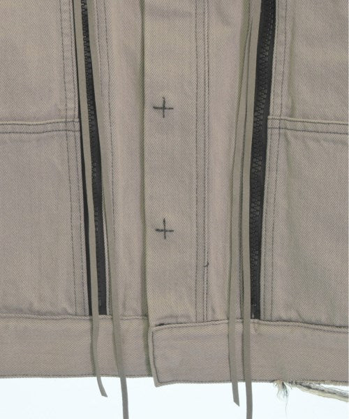 ESSAY แจ็คเก็ตเบลาส์ อื่น