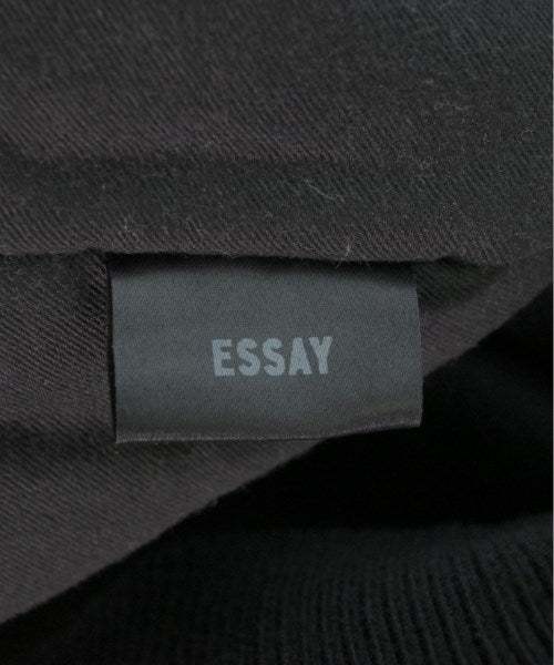 ESSAY แจ็คเก็ตเบลาส์ อื่น