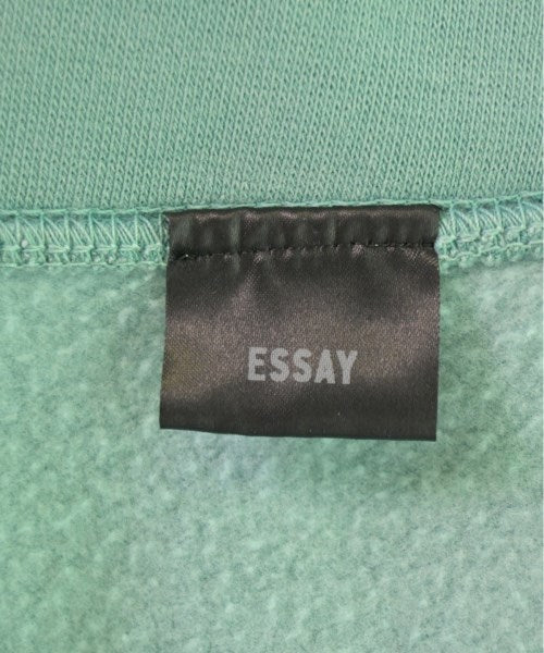 ESSAY เสื้อฮู้ด
