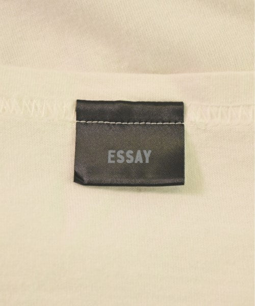 ESSAY เสื้อยืด/เสื้อท็อปส์