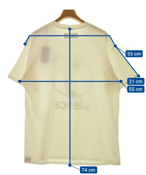 ESSAY เสื้อยืด/เสื้อท็อปส์