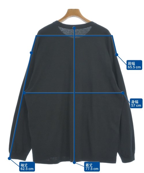 ESSAY เสื้อยืด/เสื้อท็อปส์