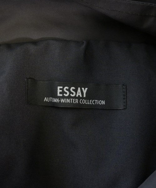ESSAY เสื้อโค้ท อื่น