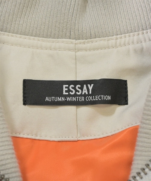 ESSAY แจ็กเก็ตทหาร