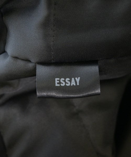 ESSAY แจ็คเก็ตเบลาส์ อื่น