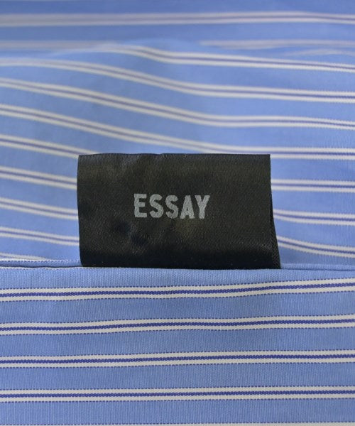 ESSAY เสื้อลำลอง