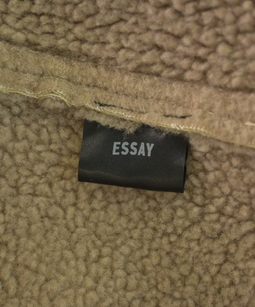 ESSAY เสื้อหนังแกะ