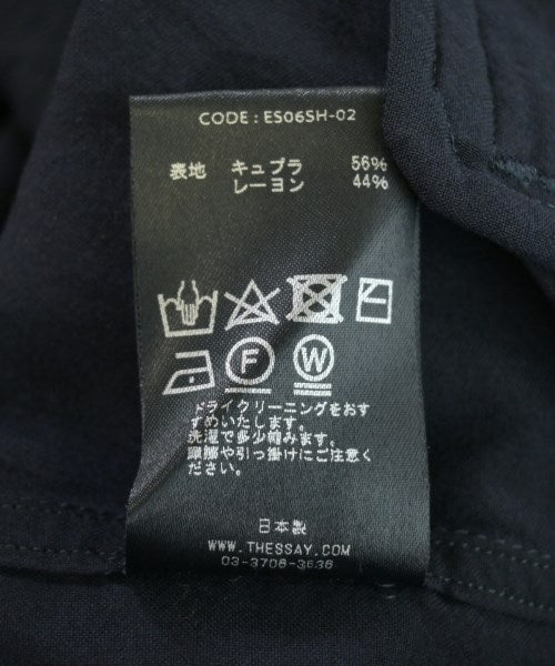 ESSAY เสื้อลำลอง