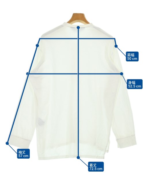 ESSAY เสื้อยืด/เสื้อท็อปส์