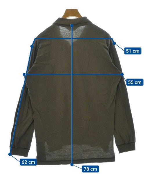 ESSAY เสื้อโปโล