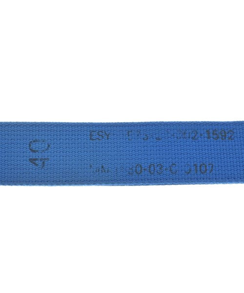 ESSAY เข็มขัด