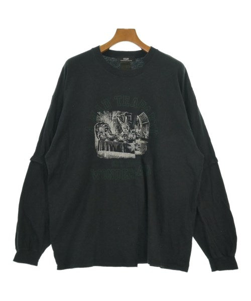 ESSAY เสื้อยืด/เสื้อท็อปส์