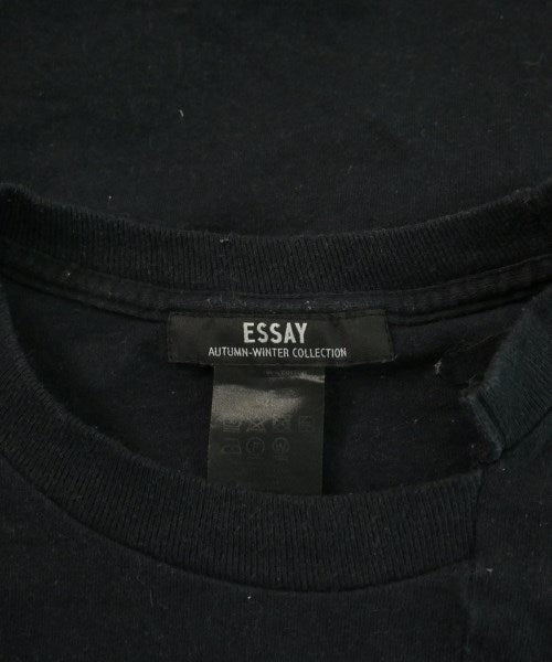 ESSAY เสื้อยืด/เสื้อท็อปส์