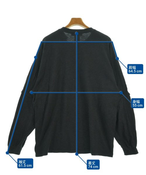 ESSAY เสื้อยืด/เสื้อท็อปส์