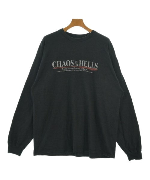 ESSAY เสื้อยืด/เสื้อท็อปส์